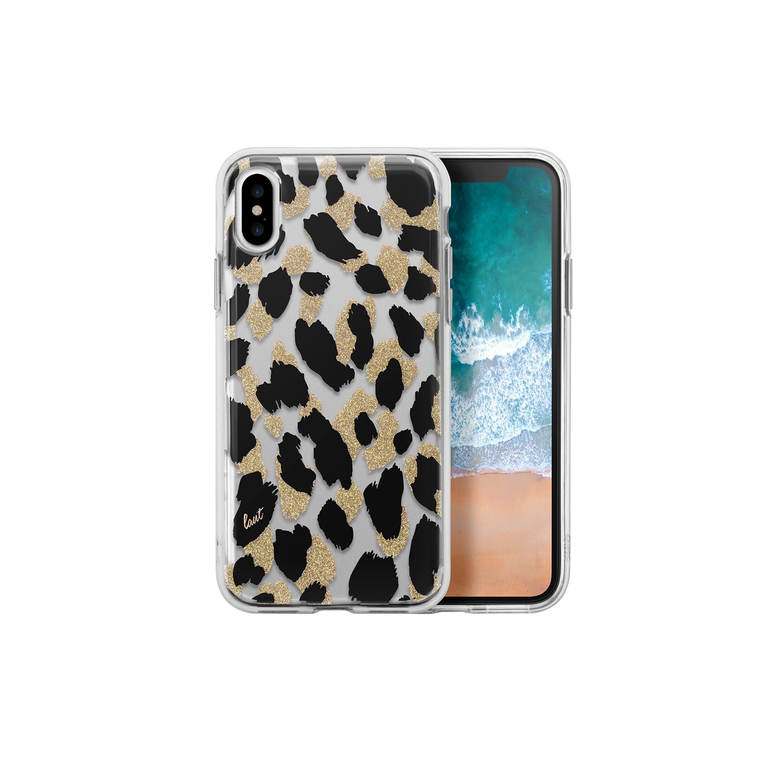 LAUT POP for iPX/Xs - Spots