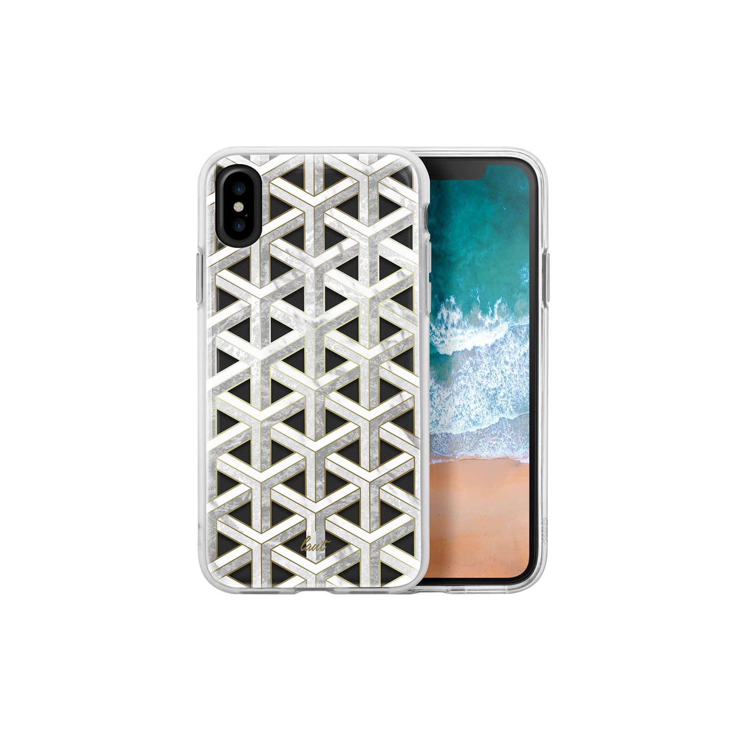 LAUT POP for iPX/Xs - Morocco