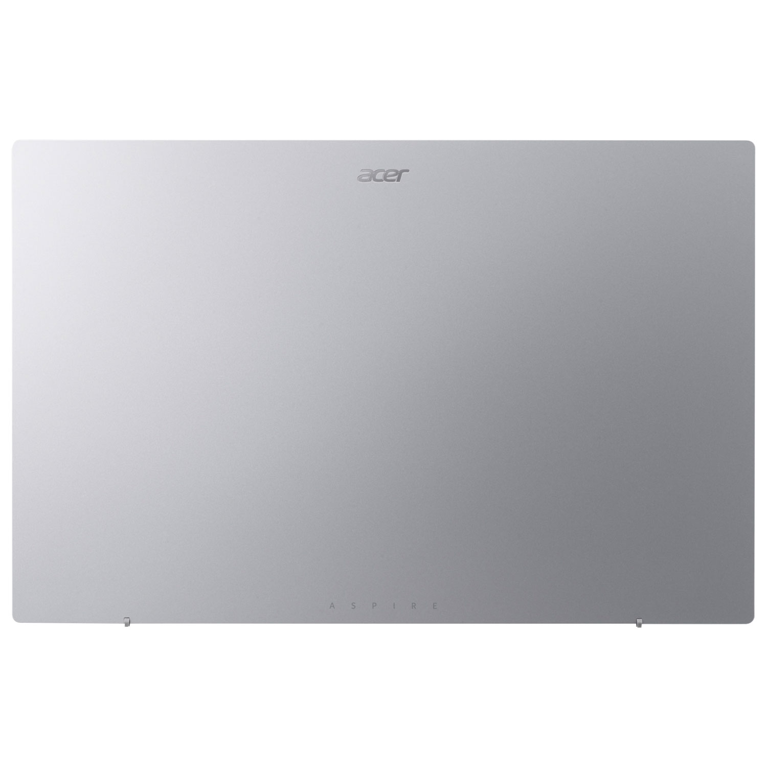 Acer Aspire 3 15.6" Laptop - Silver