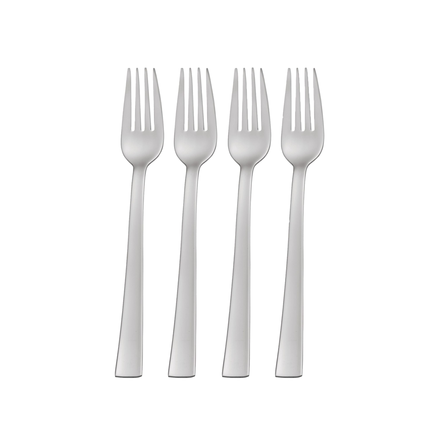 HENCKELS Andria Salad Fork Set 4 Piece