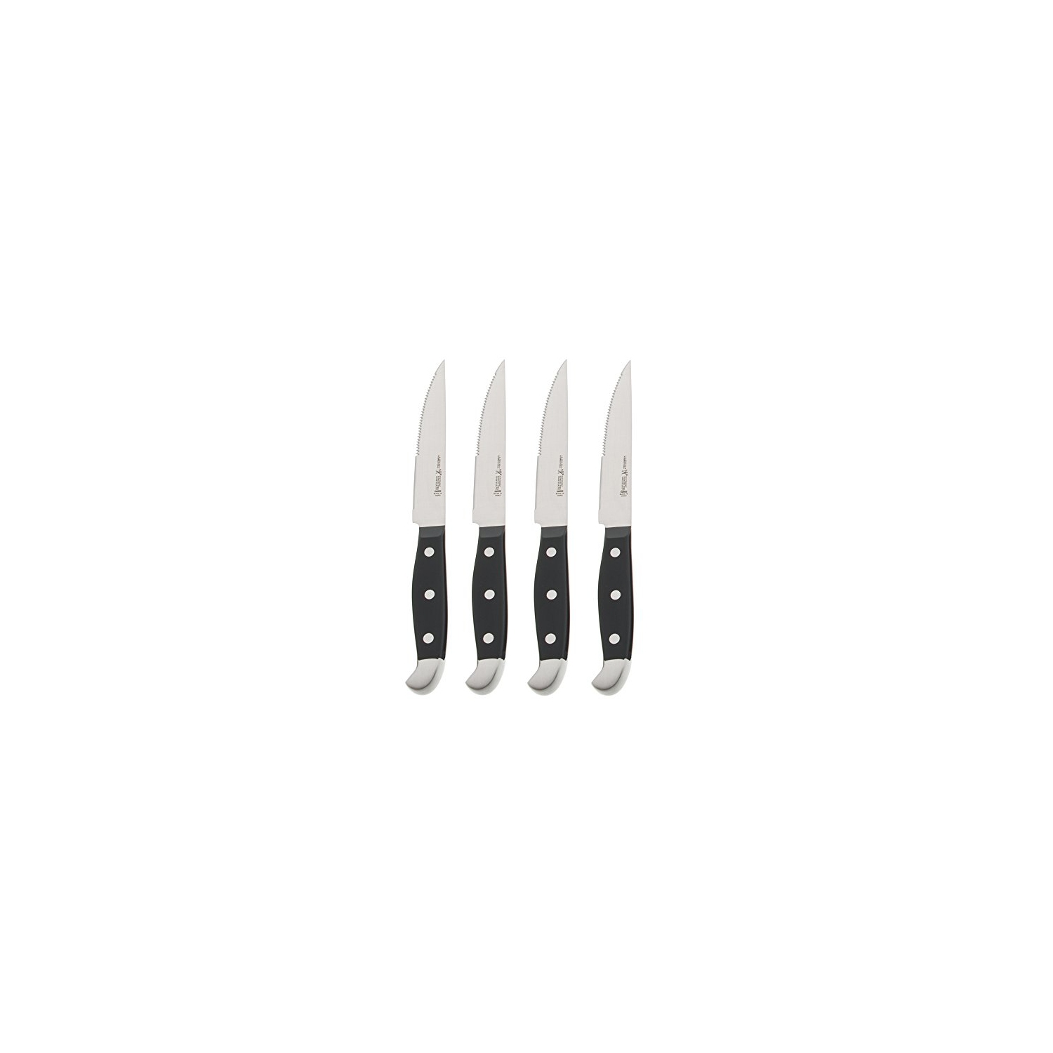 HENCKELS Statement 4 Piece Steak Set