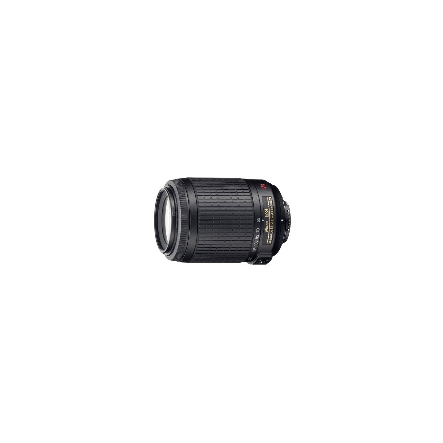 Nikon AF-S DX VR Zoom-NIKKOR 55-200mm f/4-5.6G IF-ED Lens | Best