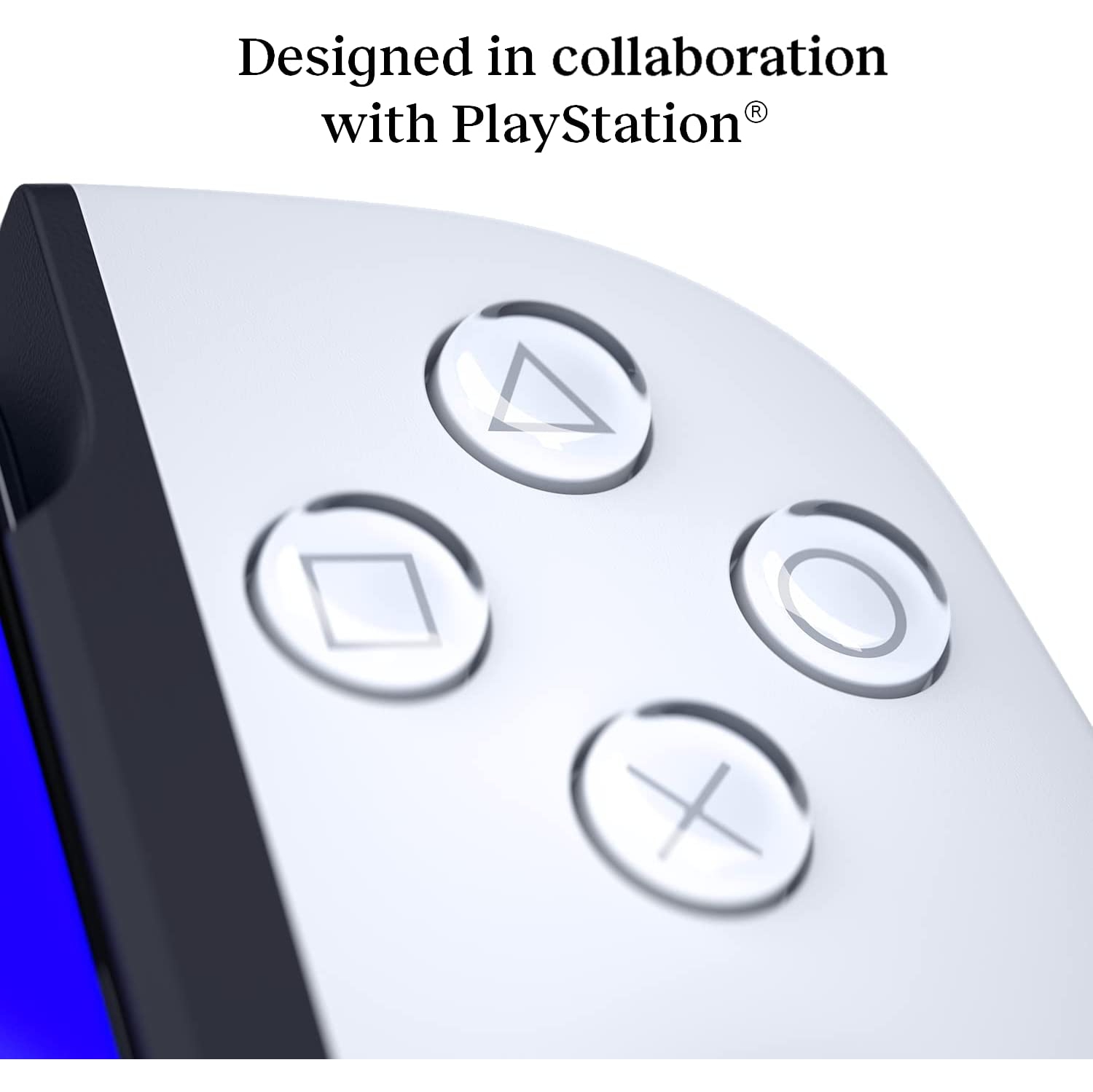 Backbone One Mobile Gaming Controller for iPhone [PlayStation Edition]