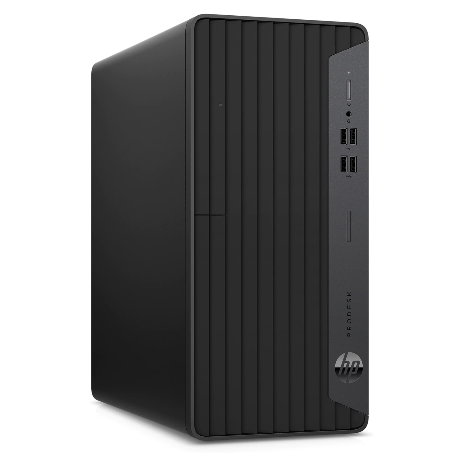 Custom HP ProDesk 400 G7 Microtower Mini Desktop (Intel i5-10500, 16GB RAM, 1TB PCIe SSD + 2TB HDD (3.5), Win 11 Pro)