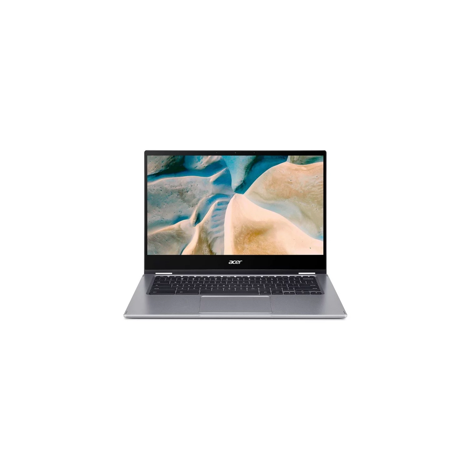 Acer Spin 14" Touch 2-in-1 Chromebook (AMD Ryzen 7/8Gb Ram/128Gb eMMC) - Refurbished (Excellent) w/ 1 Year Warranty