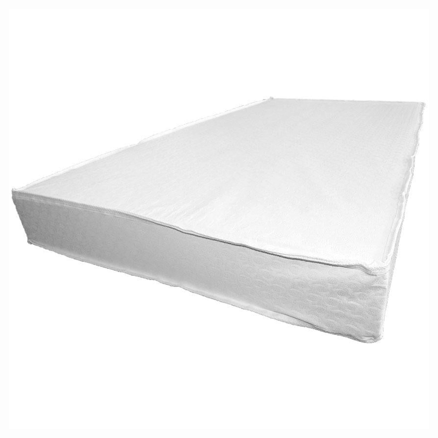 La baby compact top crib mattress