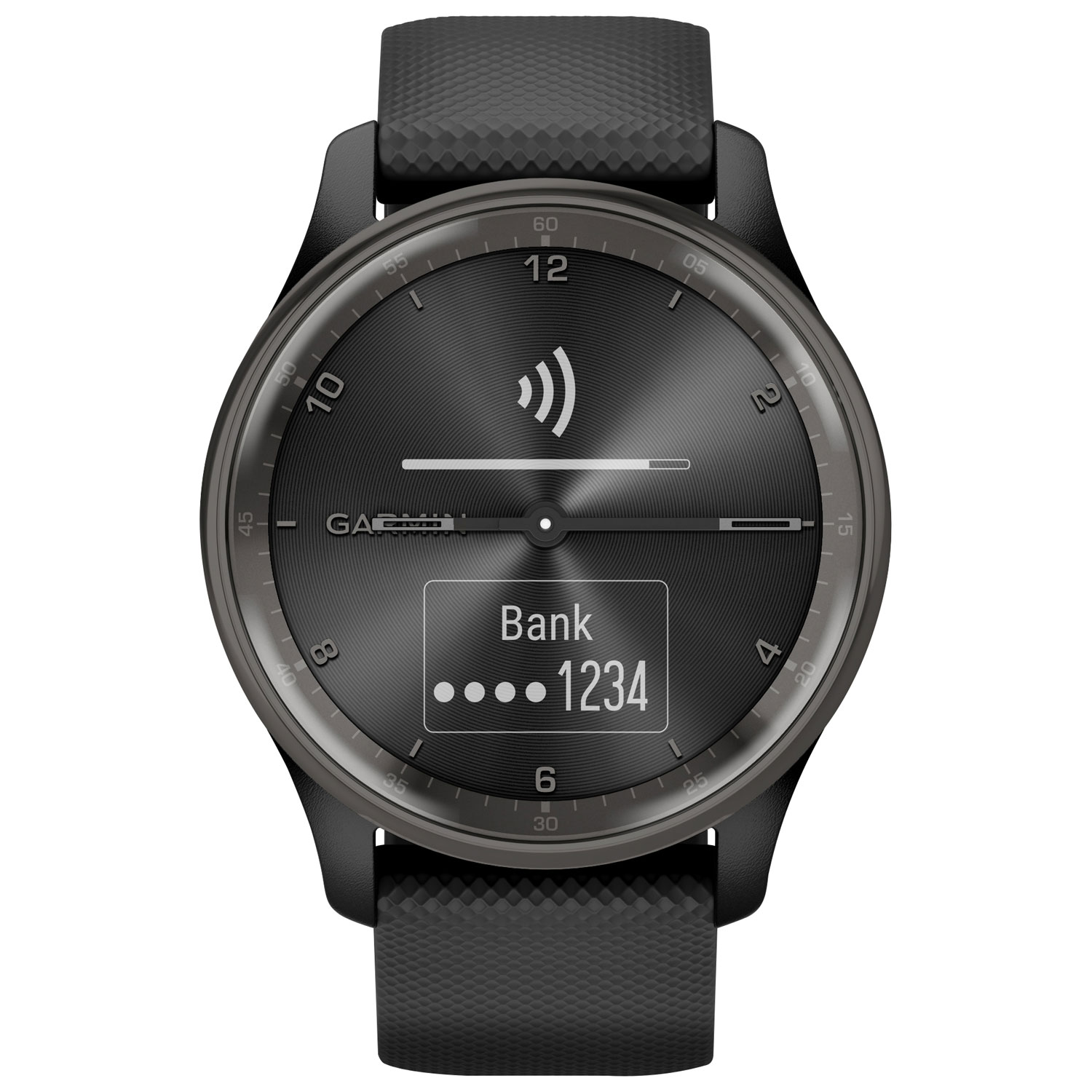 Garmin vivomove style discount reviews