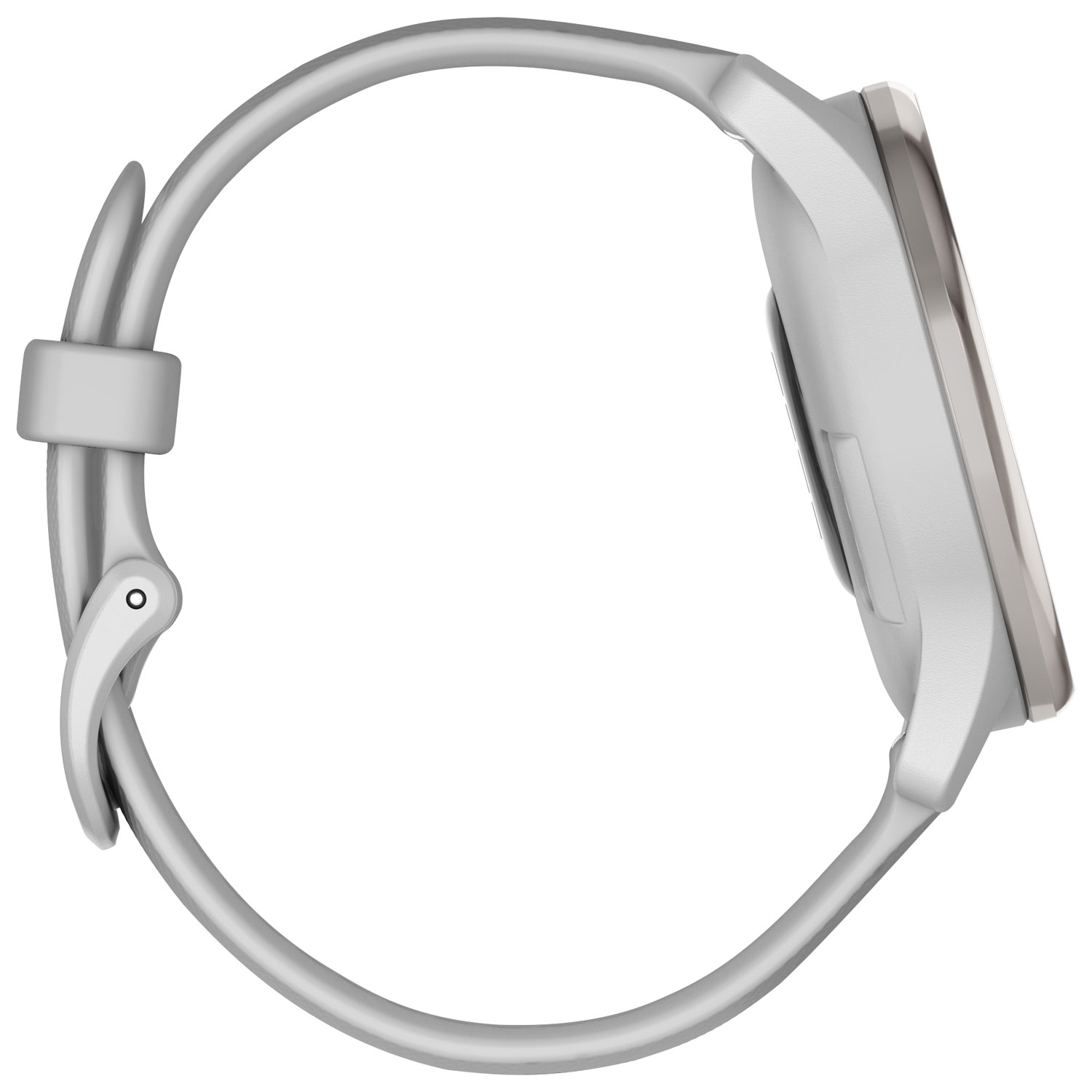 Garmin vivomove Trend 40mm Bluetooth Active Smartwatch - Mist Grey