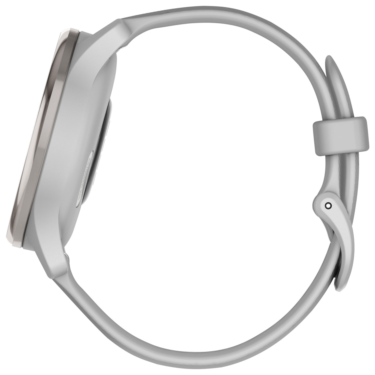 Garmin vivomove Trend 40mm Bluetooth Active Smartwatch - Mist Grey