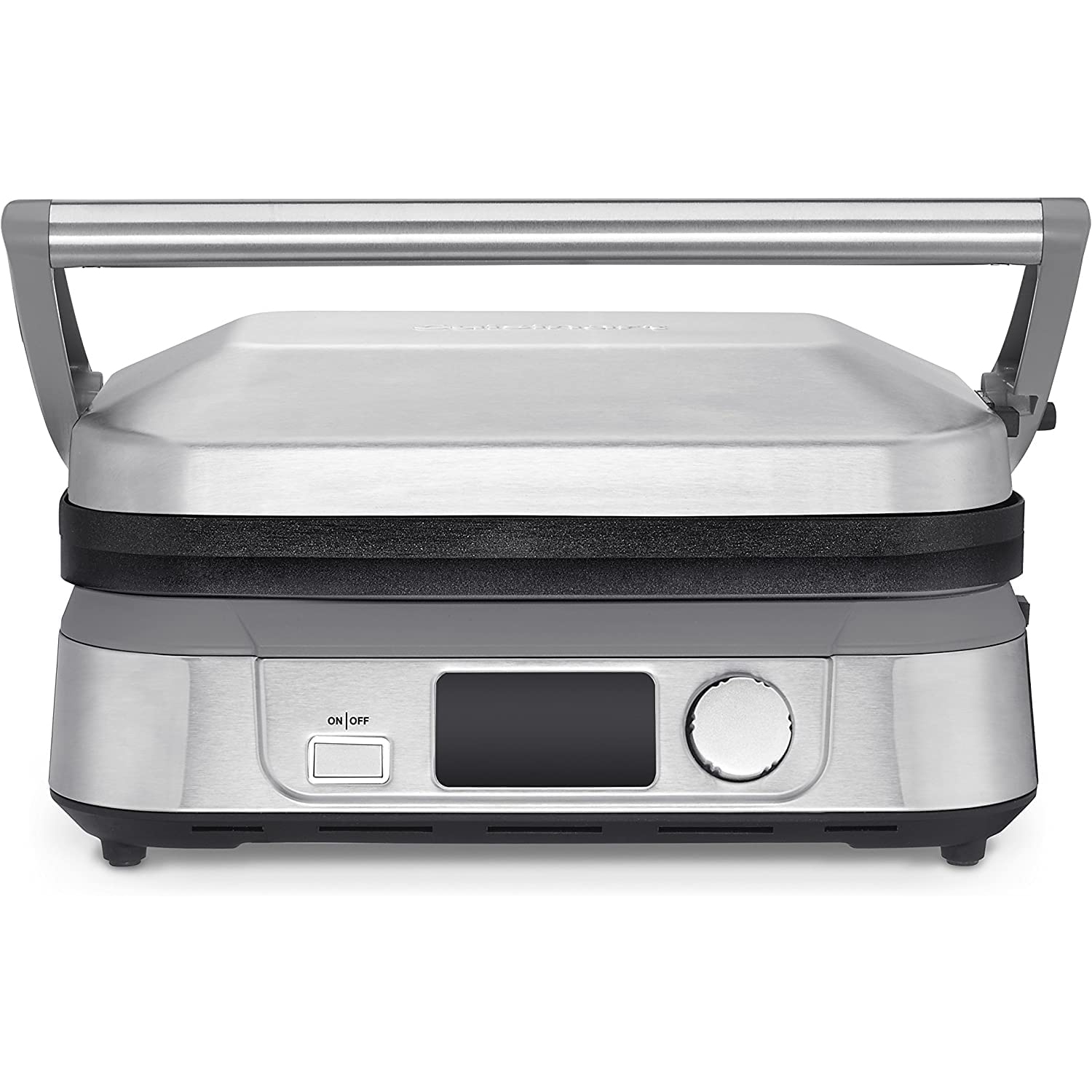 Cuisinart GR-5B Series Griddler Five
