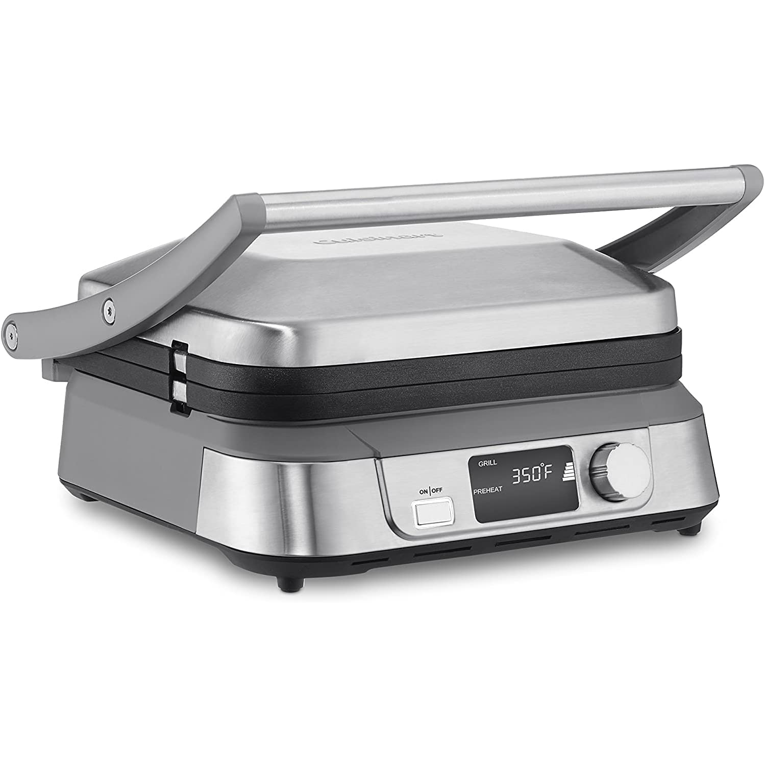 Cuisinart GR-5B Series Griddler Five