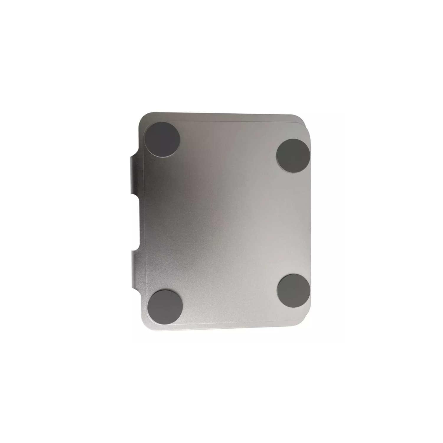 Amer Mounts - Foldable Laptop Tablet Stand Designed for 10" to 15.6" Laptops