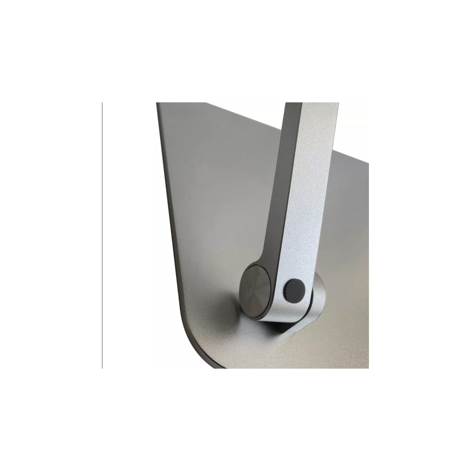 Amer Mounts - Foldable Laptop Tablet Stand Designed for 10" to 15.6" Laptops