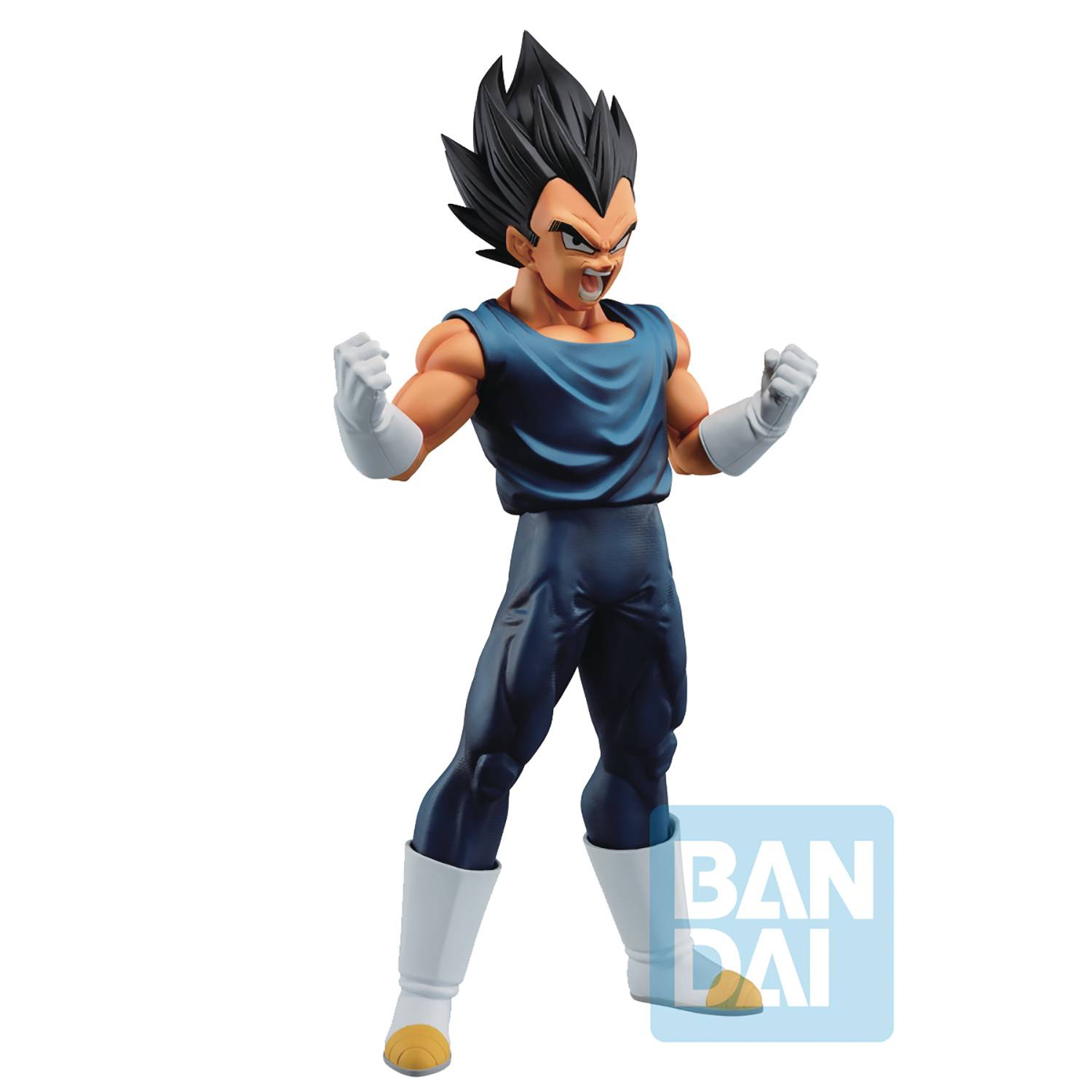 Dragonball Super Hero de 9 po Ichiban - Vegeta