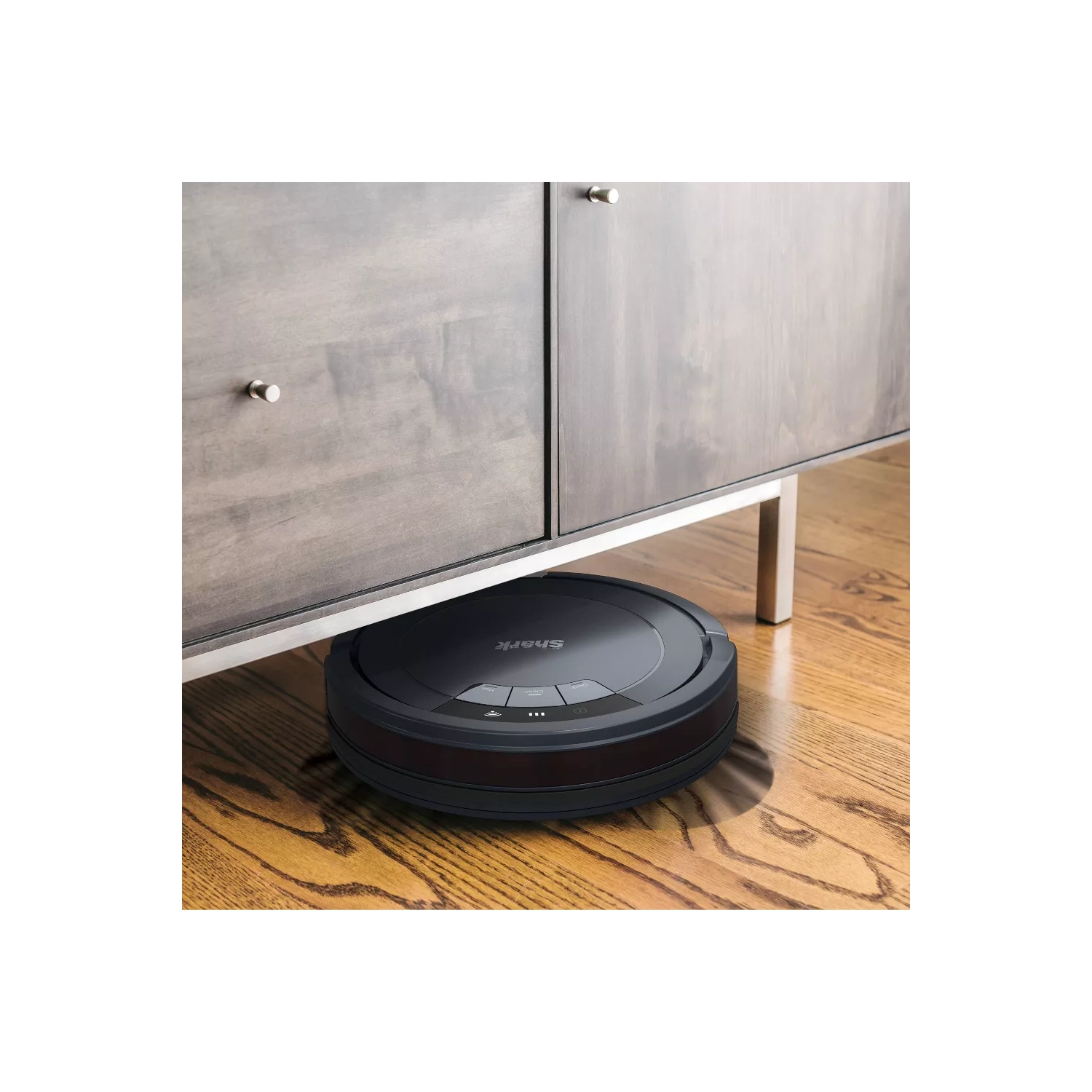 Vide du robot connecté Wi-Fi Wi-Fi - RV765