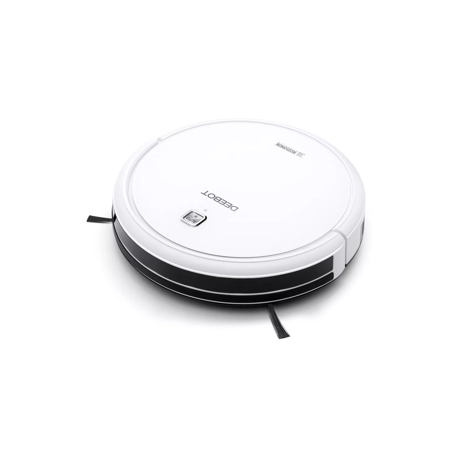 Ecovacs Deebot N79W Multi-surface Robot Aspirateur avec Contrôle de l'application