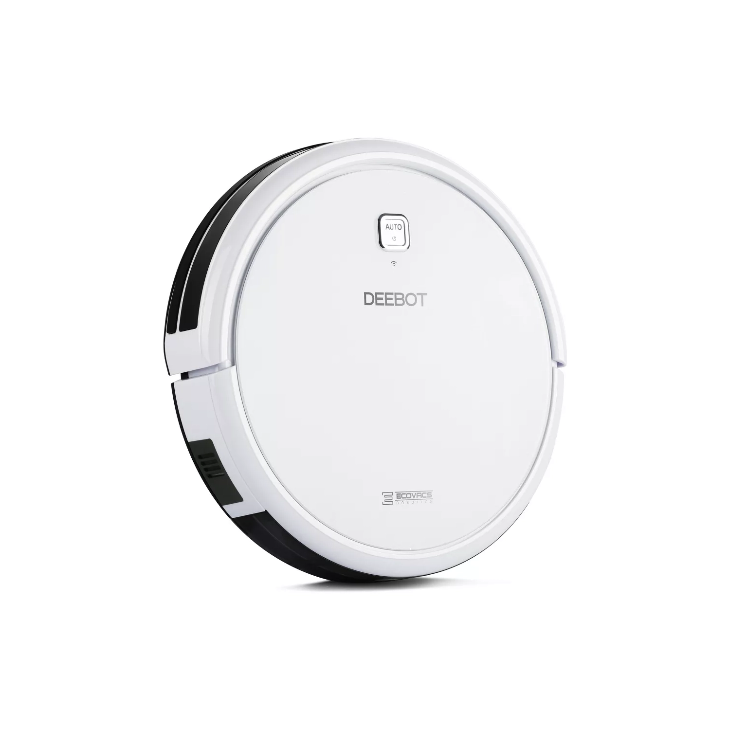 Ecovacs Deebot N79W Multi-surface Robot Aspirateur avec Contrôle de l'application