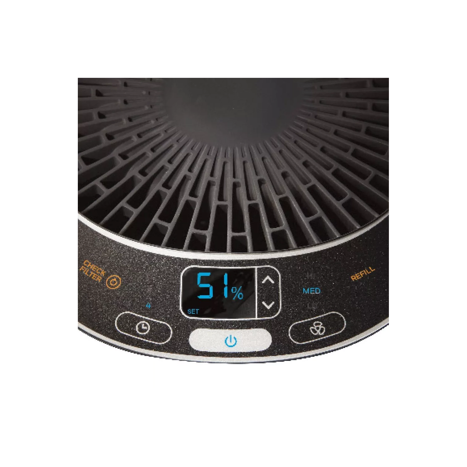 Honeywell Removable Top Fill Tower Humidifier