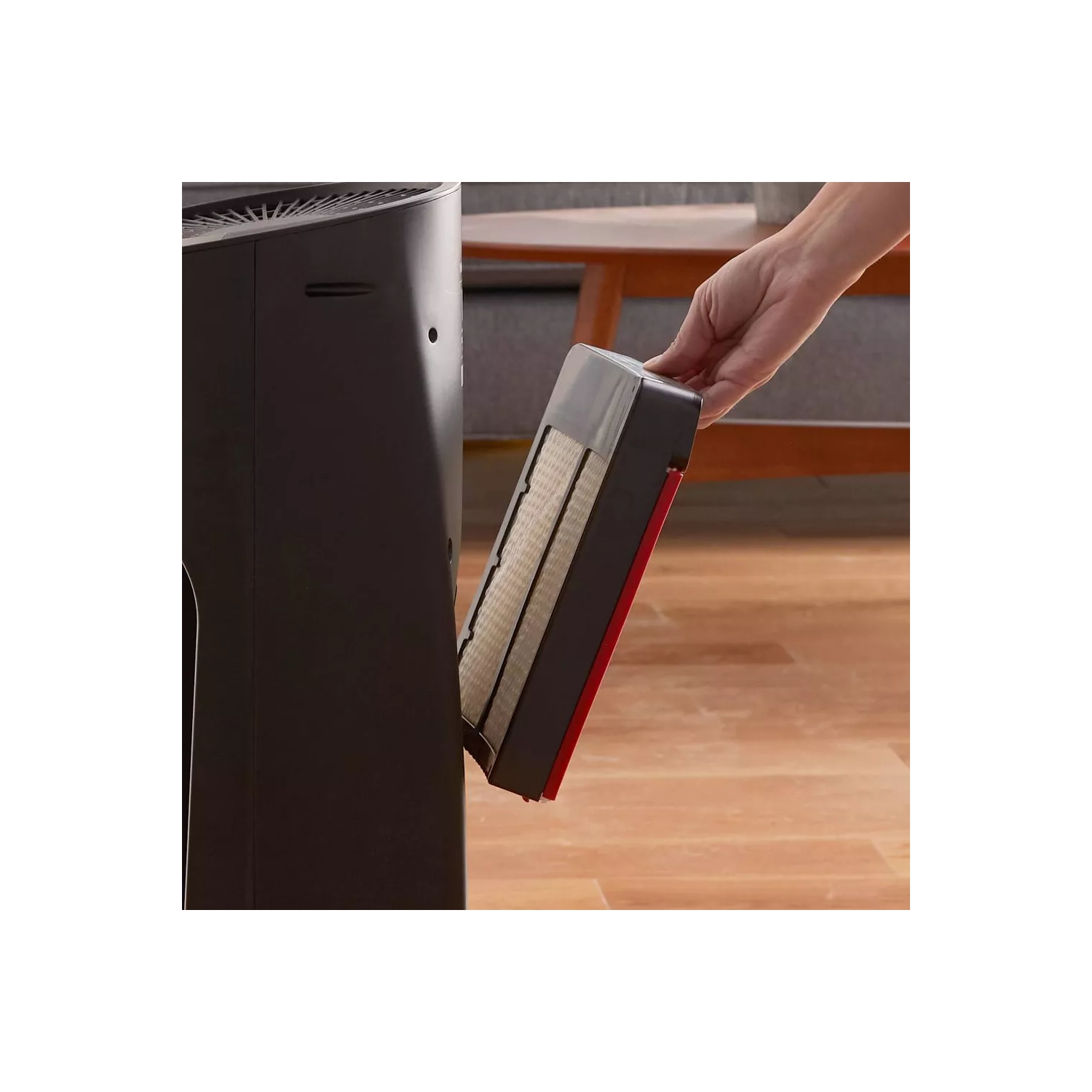 Honeywell Removable Top Fill Tower Humidifier