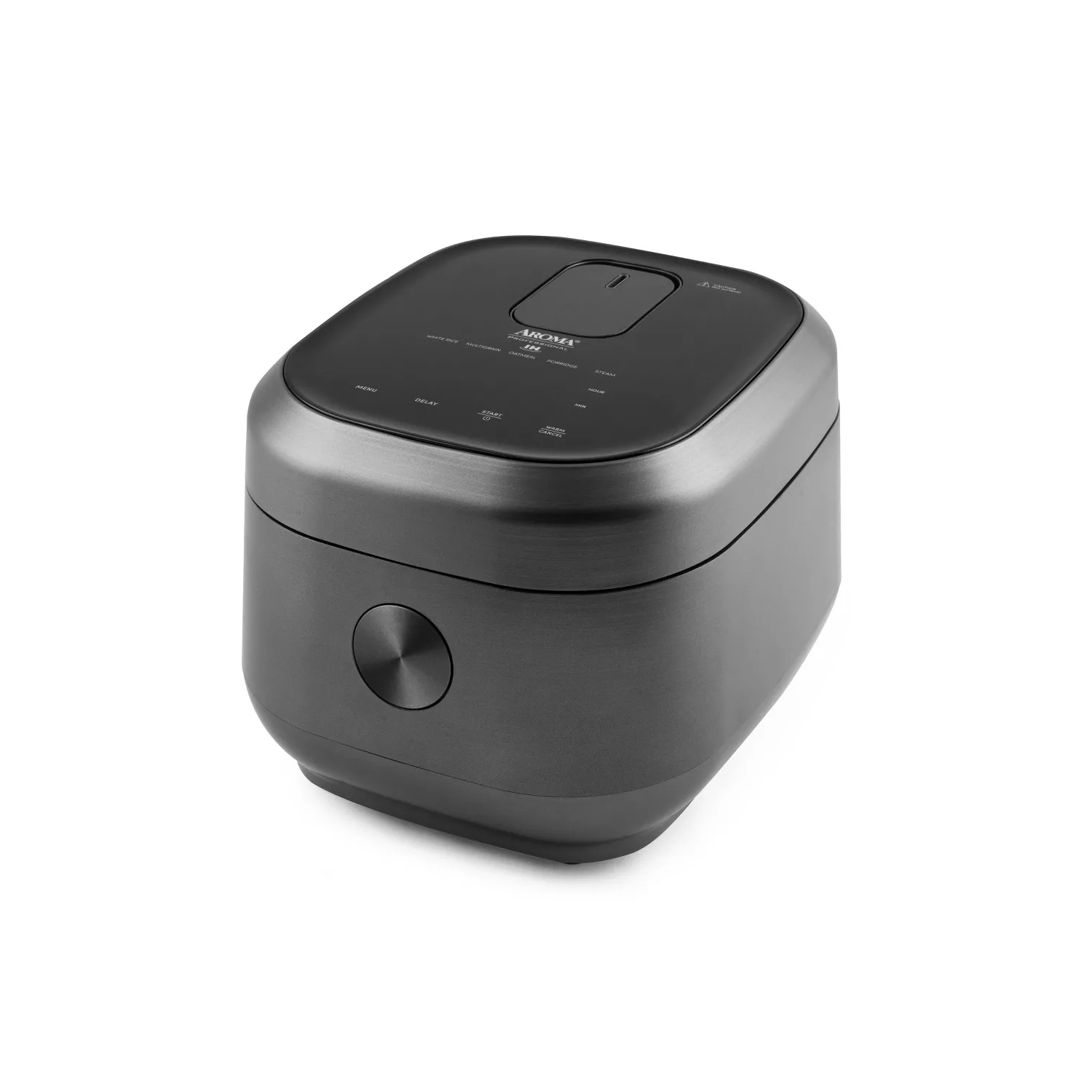 Aroma 12 Cup Professional Rice Cooker