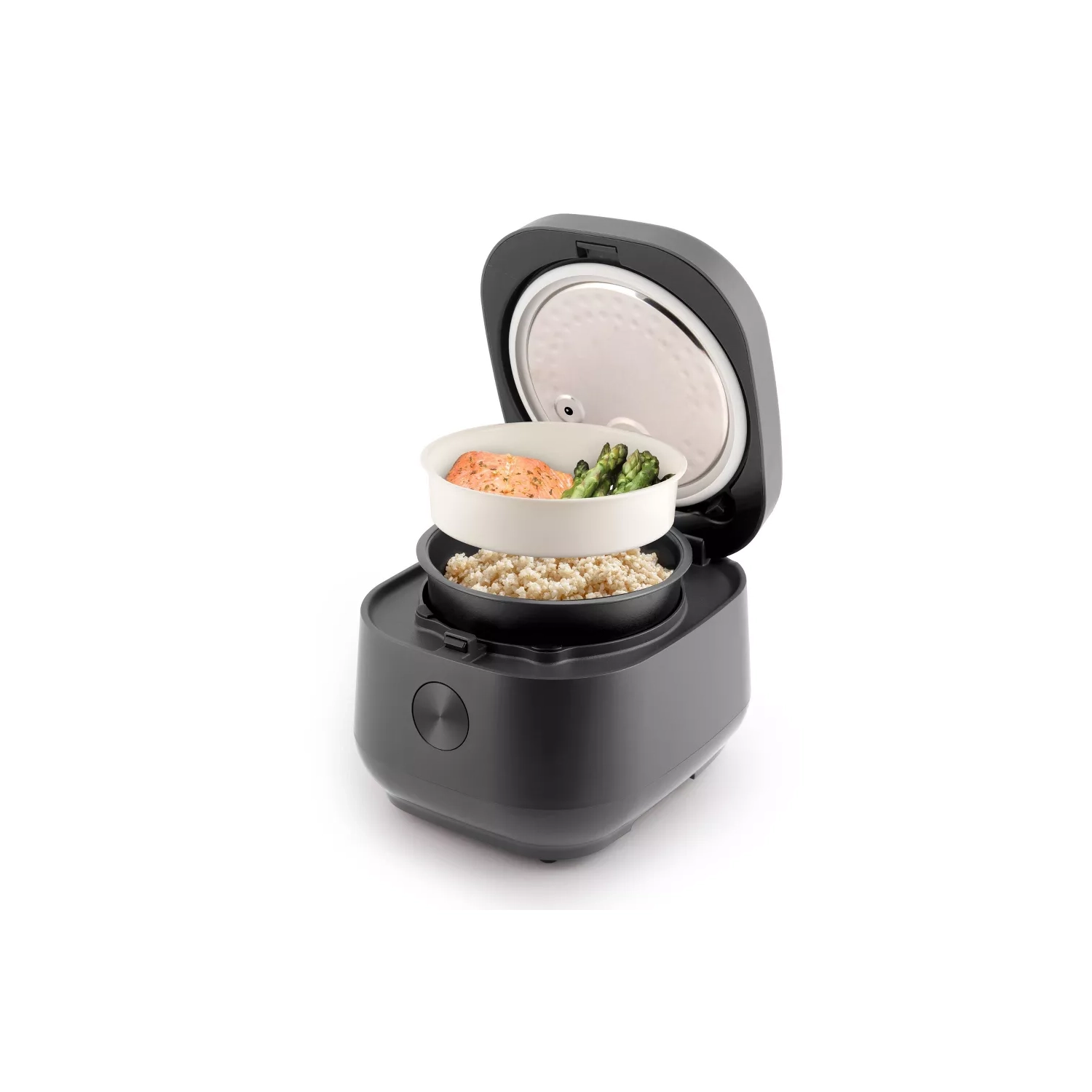 Aroma 12 Cup Professional Rice Cooker