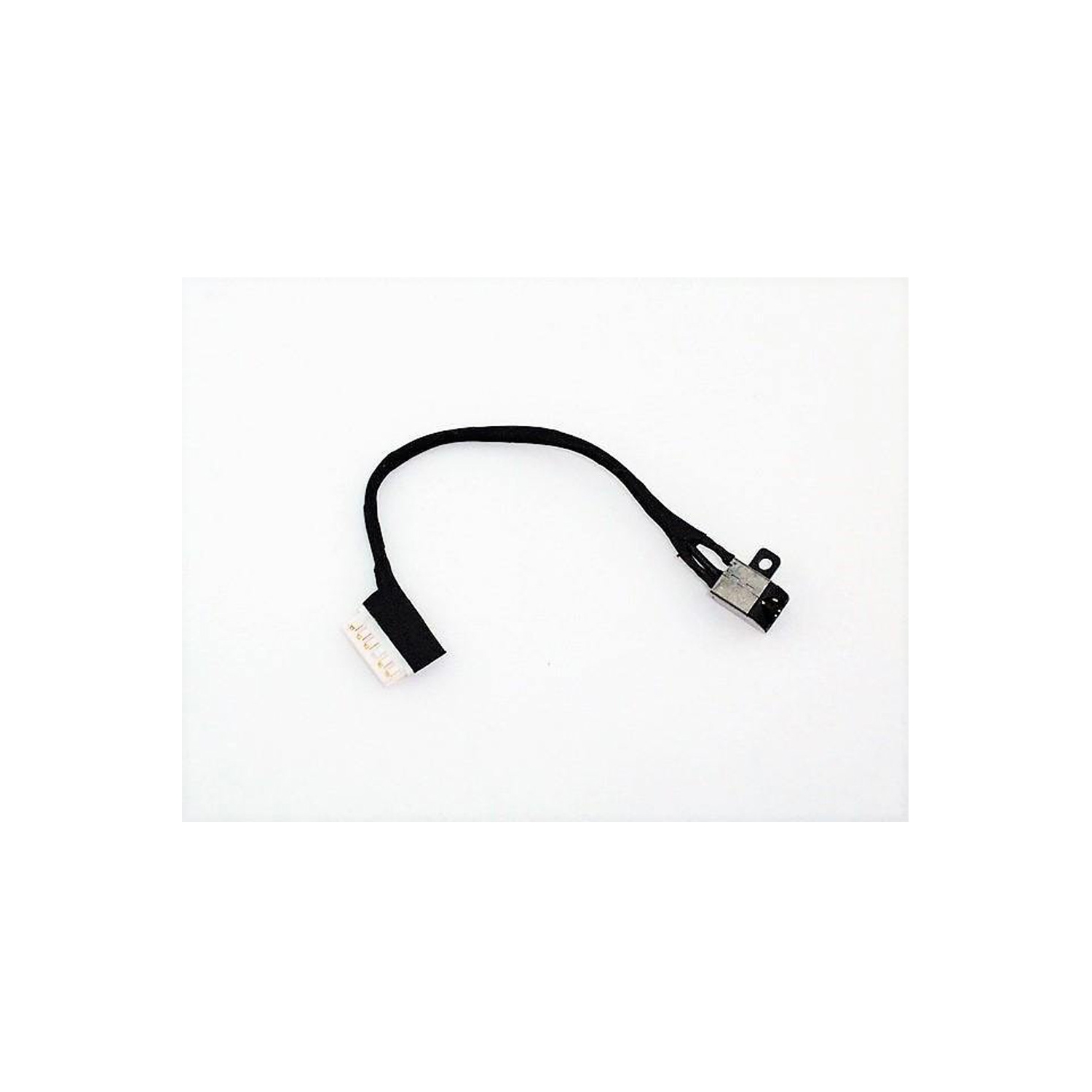New Dell Inspiron 15 5570 5575 5770 5775 17 5000 5770 5775 DC Jack Cable 2K7X2 02K7X2 DC0301011B00