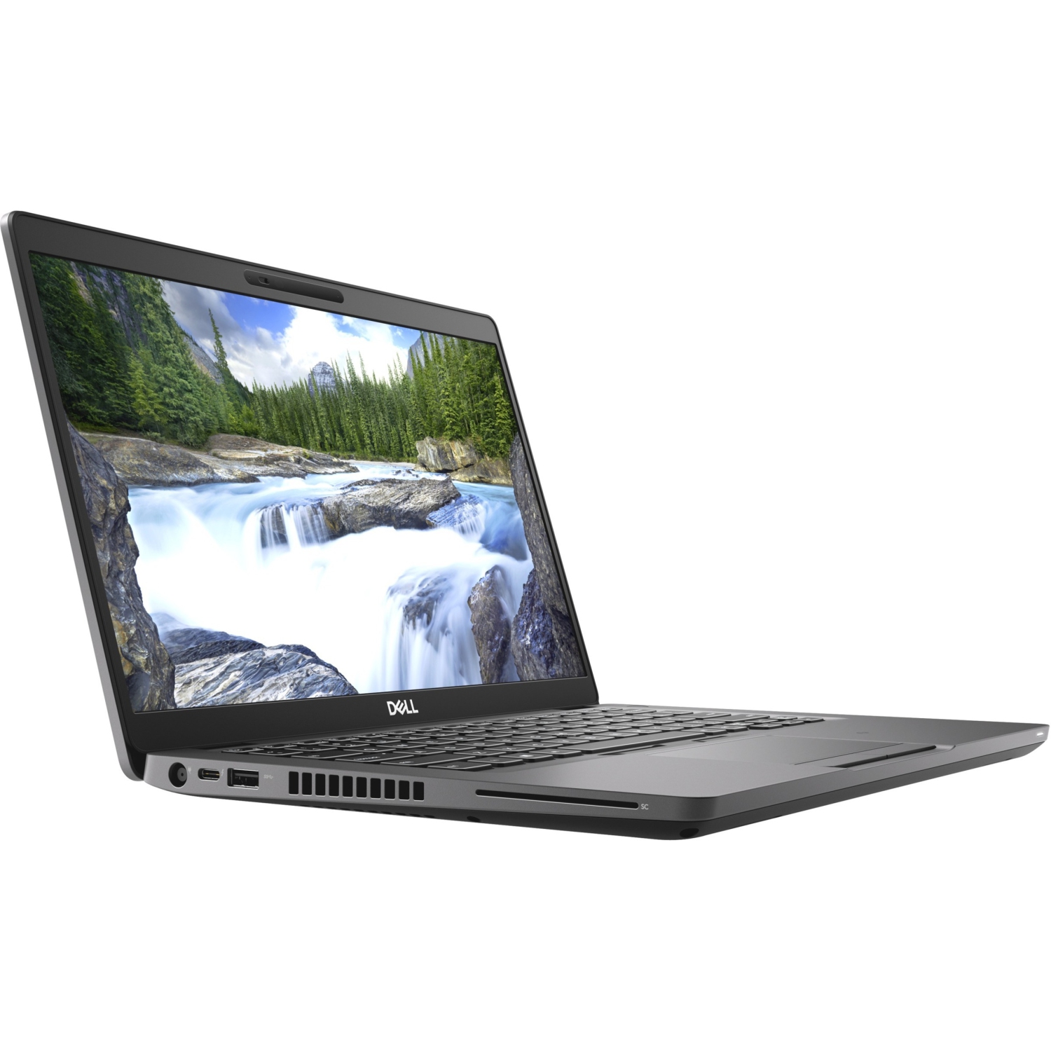 Refurbished (Good) - Dell Latitude 5400 14" Notebook Intel i7-8665U 32 GB DDR4 512 GB SSD Windows 10 Pro 64-Bit