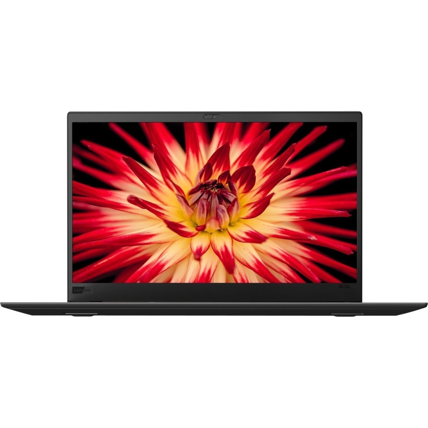 Refurbished (Excellent) - Lenovo ThinkPad X1 Carbon 5th Gen 14" Ultrabook Intel i7-7600U 16 GB LPDDR3 256 GB NVMe Windows 10 Pro 64-Bit