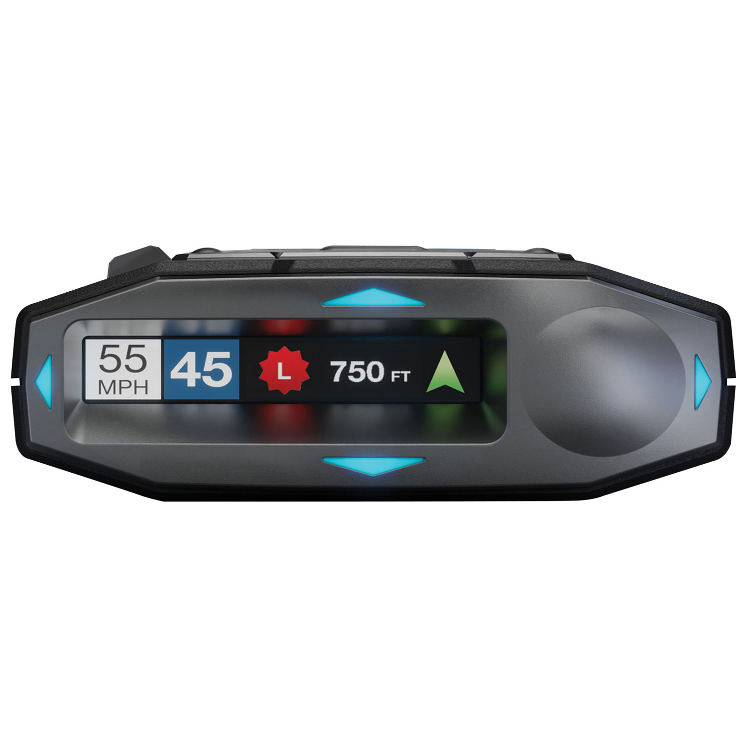 Escort MAX 360c MKII Radar Detector