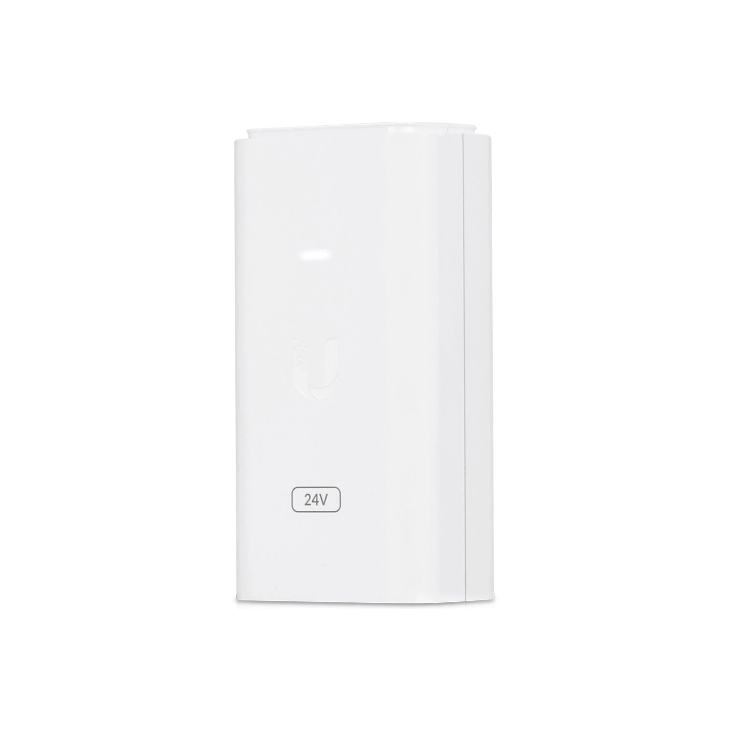 Ubiquiti POE POE-24-12W-5P - 24V DC 0.5A 12W - Power Over Ethernet Replacement PoE Adapter