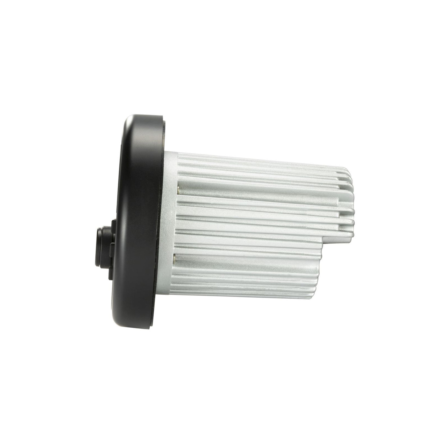 Kicker 46KMC2 KMC2 Weather-Resistant Gauge-Style Media Center w/Bluetooth; RoHS Compliant