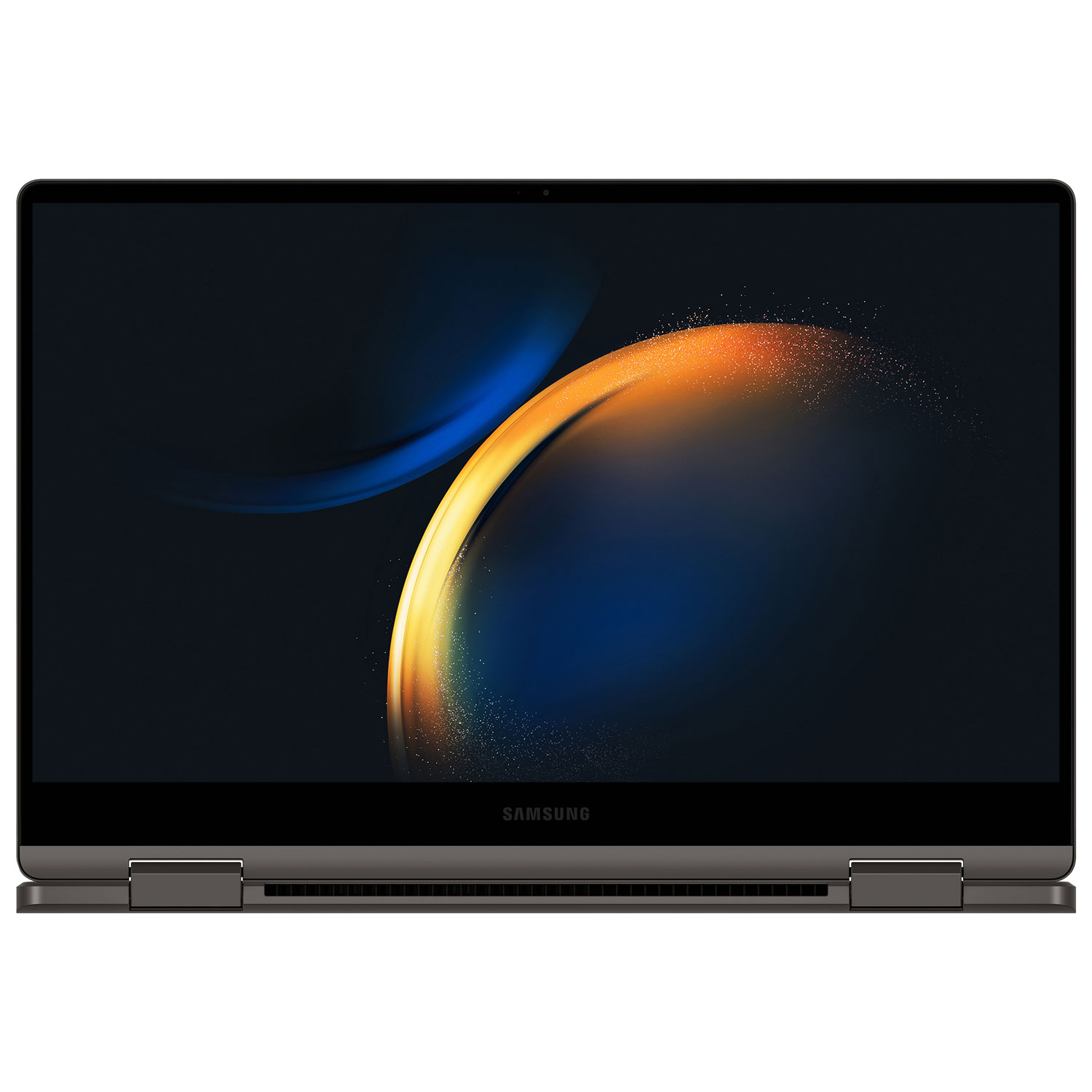 Galaxy Book3 Pro 360 à écran tactile 13,3 po Samsung - Graphite