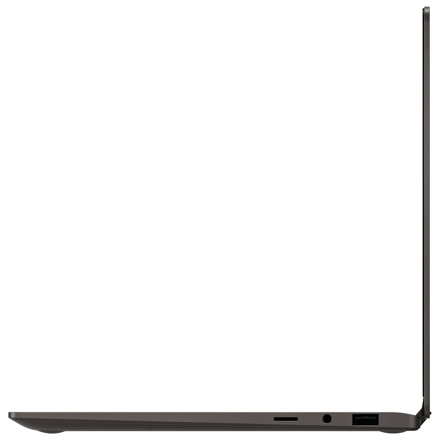 Galaxy Book3 Pro 360 à écran tactile 13,3 po Samsung - Graphite