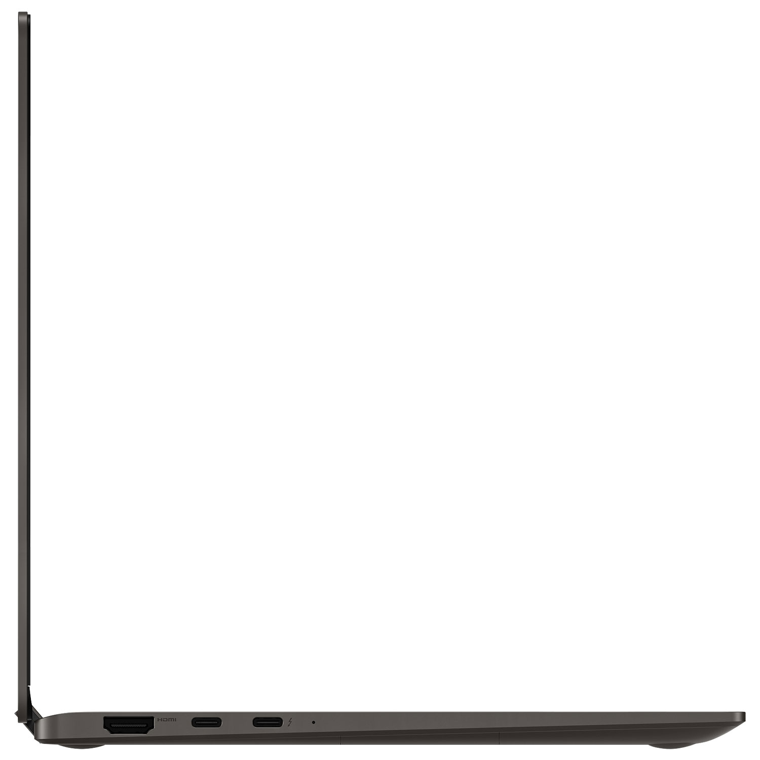 Galaxy Book3 Pro 360 à écran tactile 13,3 po Samsung - Graphite