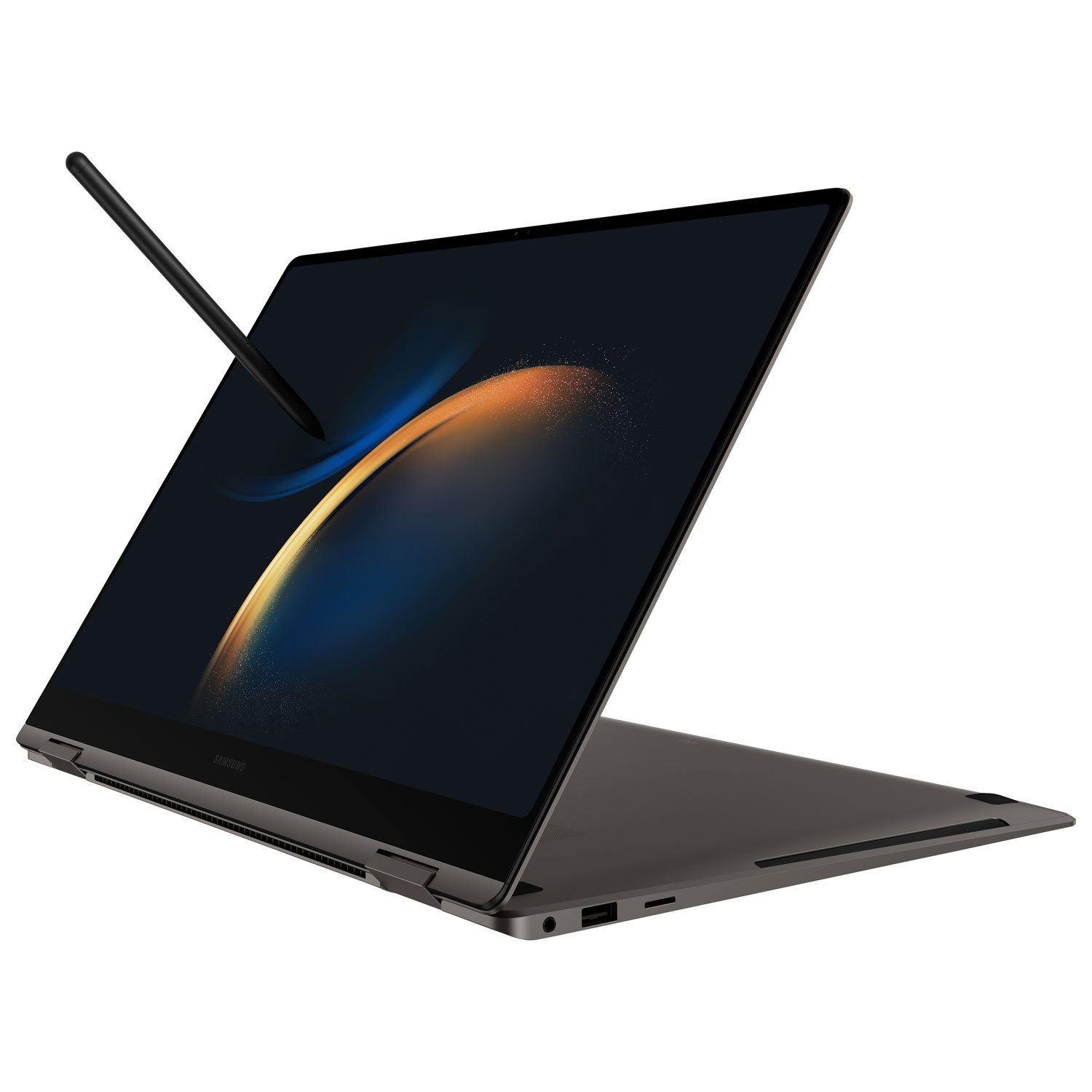 Samsung Galaxy Book Pro 360 store (i7-16GB-512SSD)