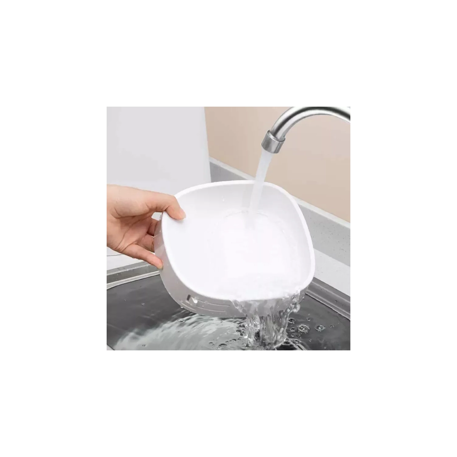 Distributeur automatique de chats a|M Pets, gamelle intelligente Wi-Fi pour chats et chiens