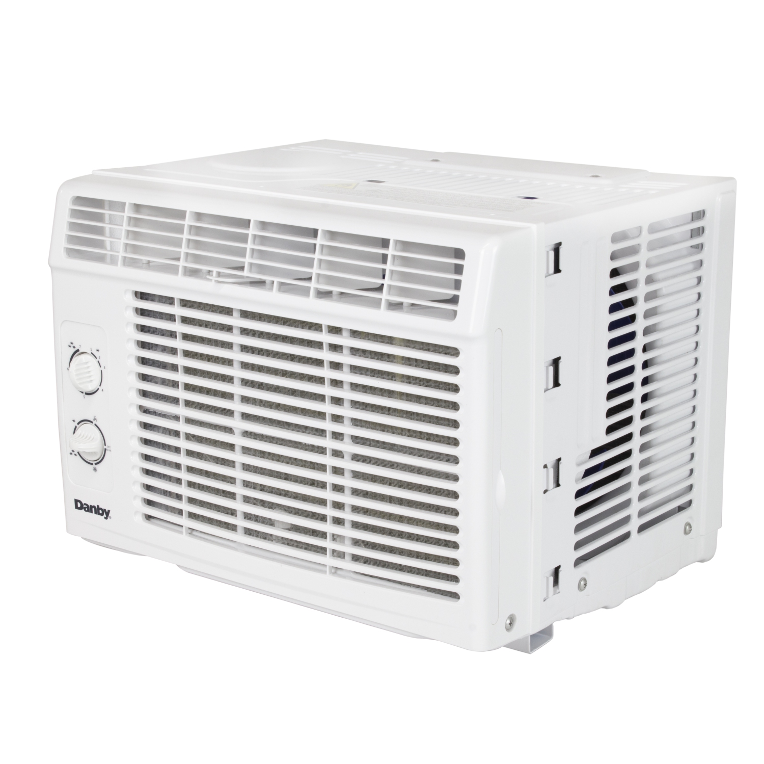 Refurbished - Danby DAC050MB1WDB-RF 5000 BTU Window AC in White – Manufacturer Refurbished