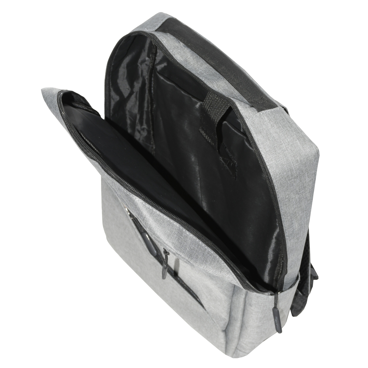 Club Rochelier Backpack 3 Piece Set, Grey