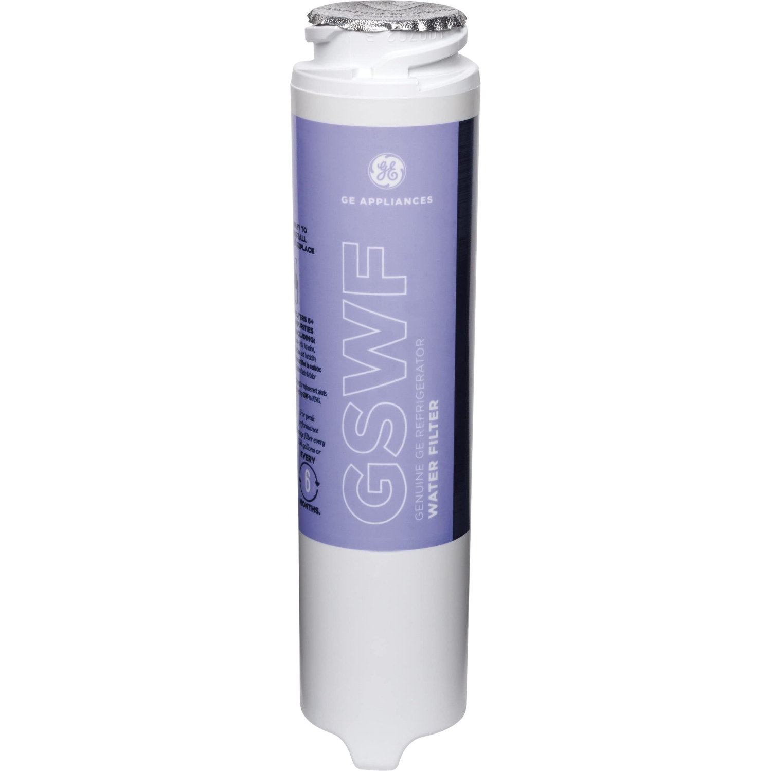 GE GSWF Refrigerator Water Filter