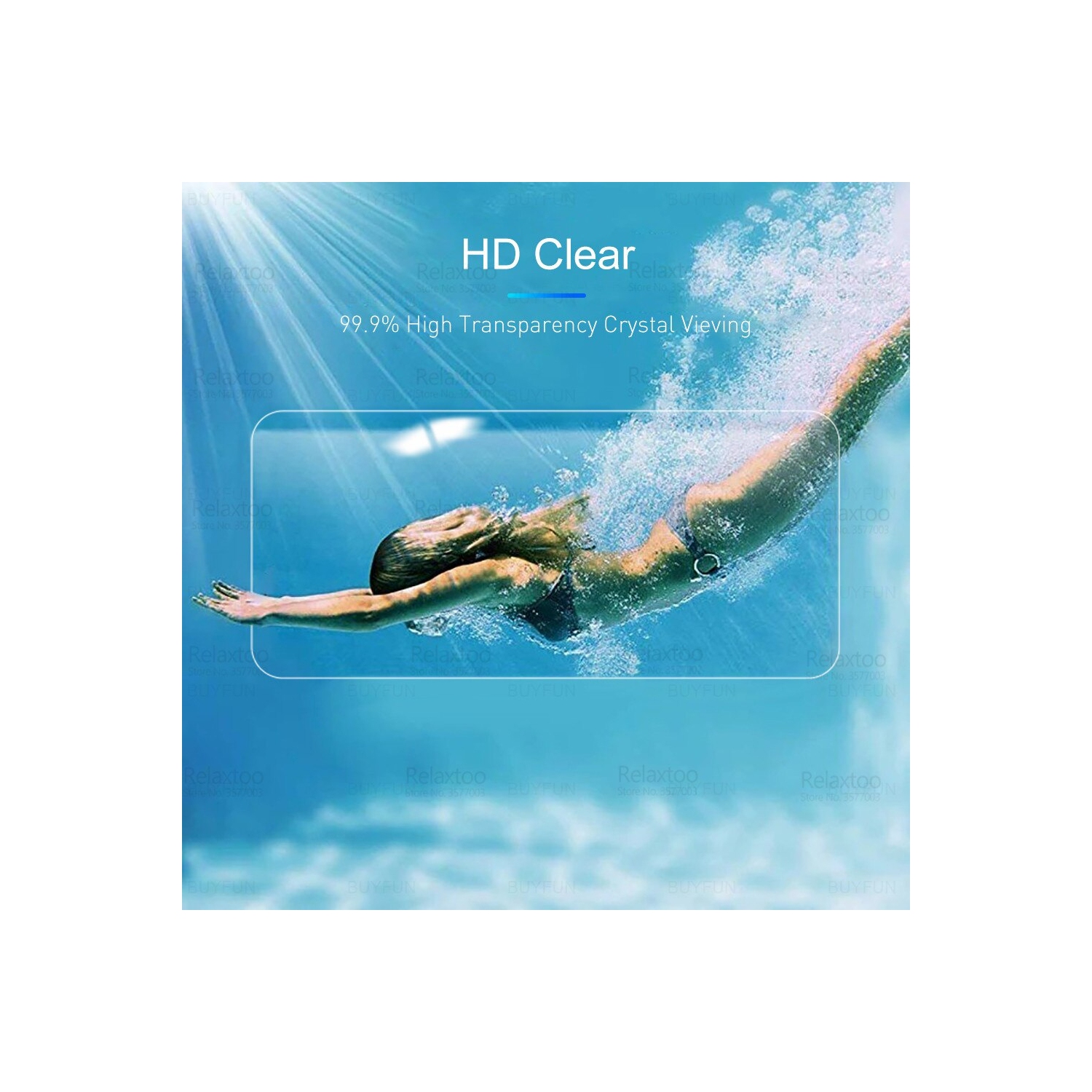 Protecteur d'écran Hydrogel SuperShield [2 Pack] pour Samsung Galaxy S23 Ultra 5G Full Coverage en TPUR souple, anti-bulles HD Ultra Clear