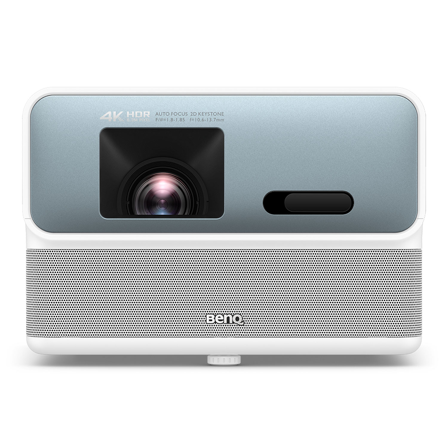 BenQ 4K HDR Smart Home Theatre Projector (GP500)