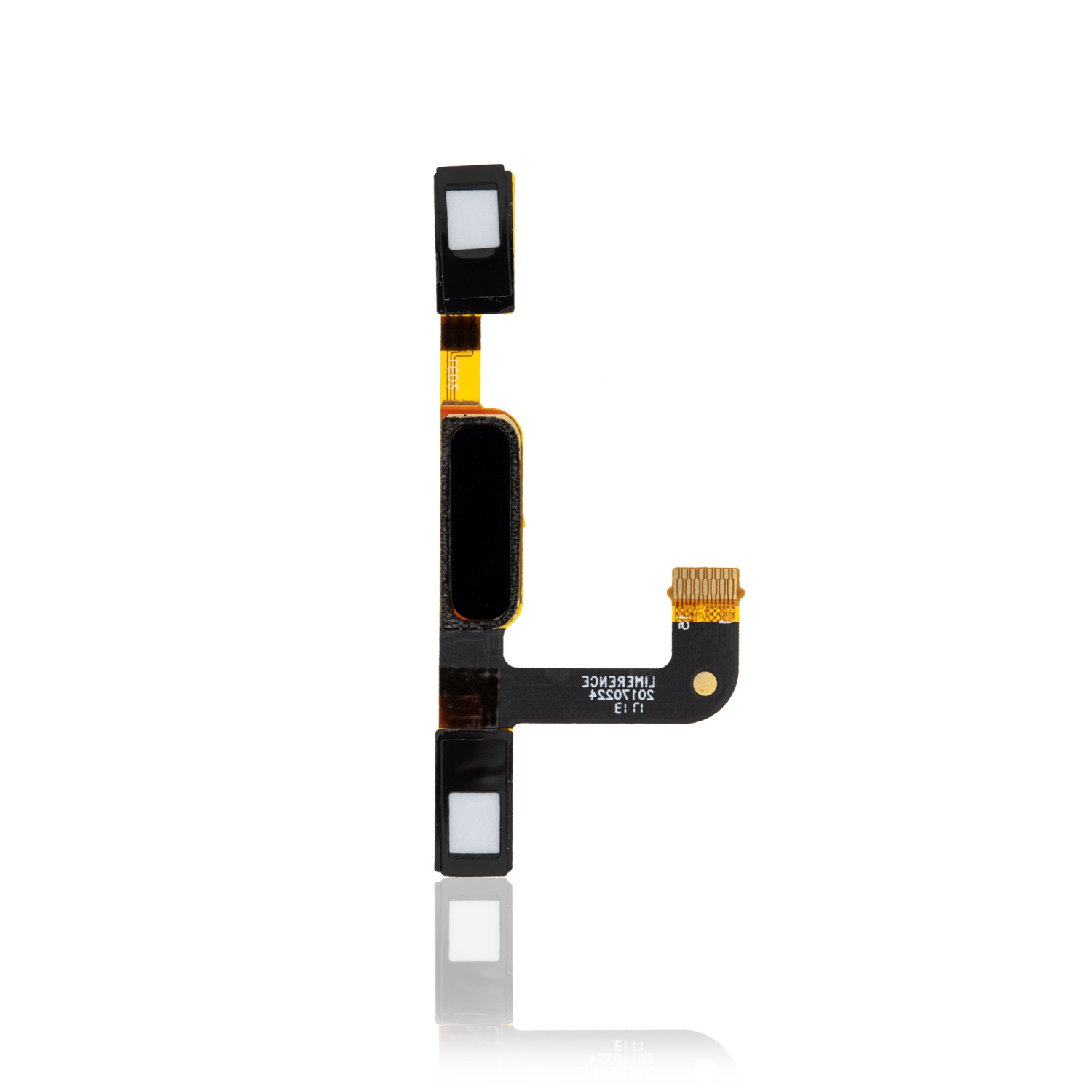 Replacement Home Button Flex Cable Compatible For Nokia 5