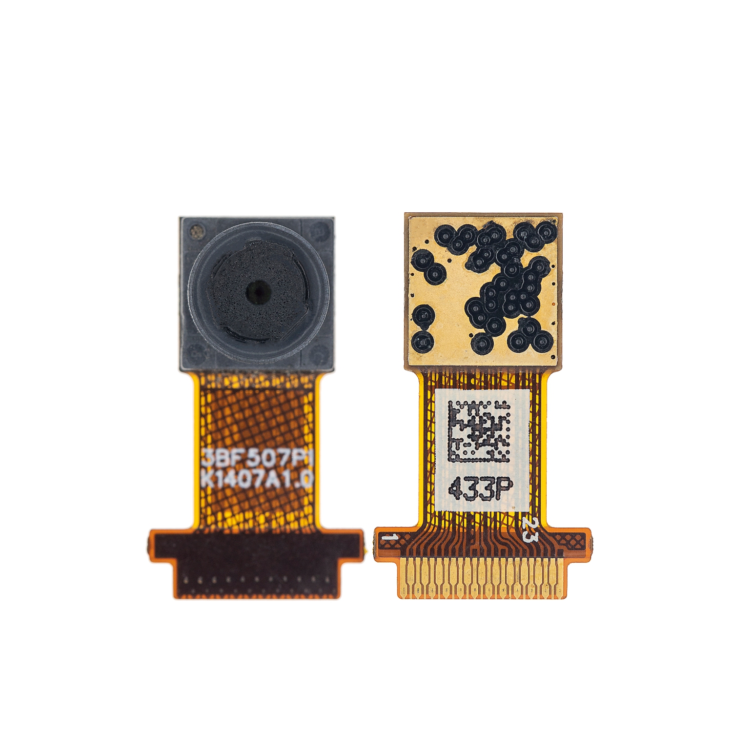 Replacement Front Camera Compatible For HTC Desire 816