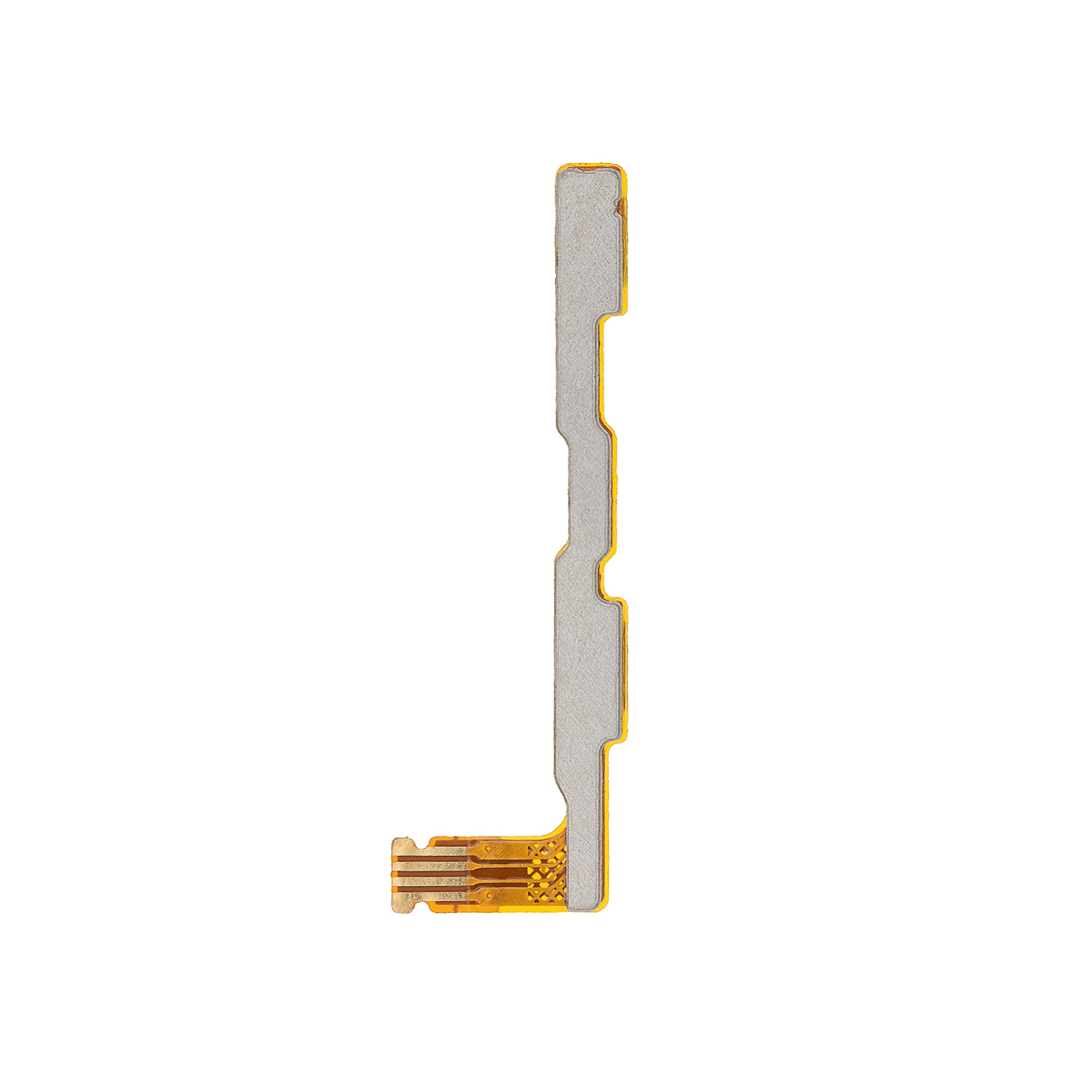 Replacement Volume Button Flex Cable Compatible For Alcatel Idol 3