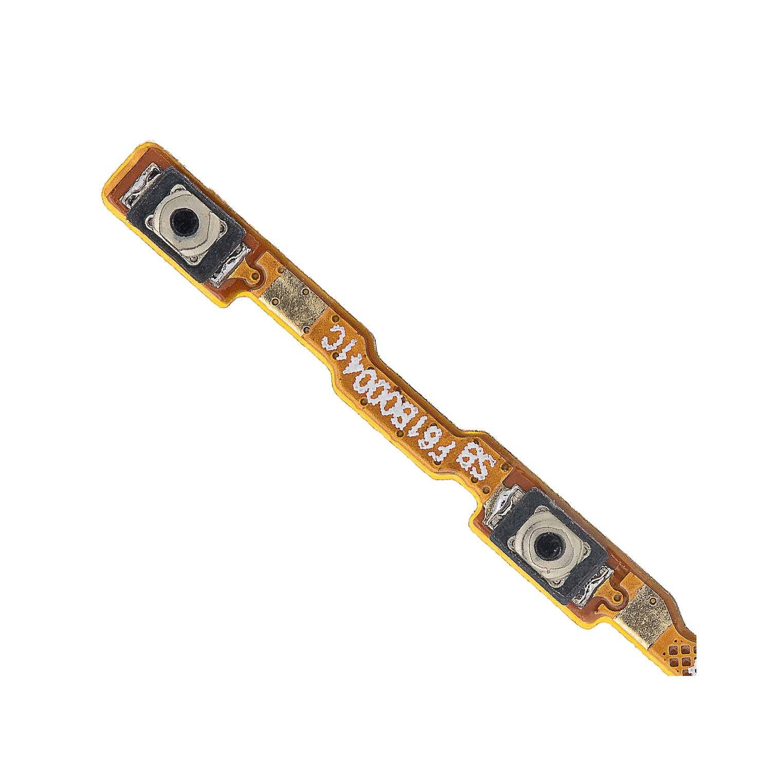 Replacement Volume Button Flex Cable Compatible For Alcatel Idol 3