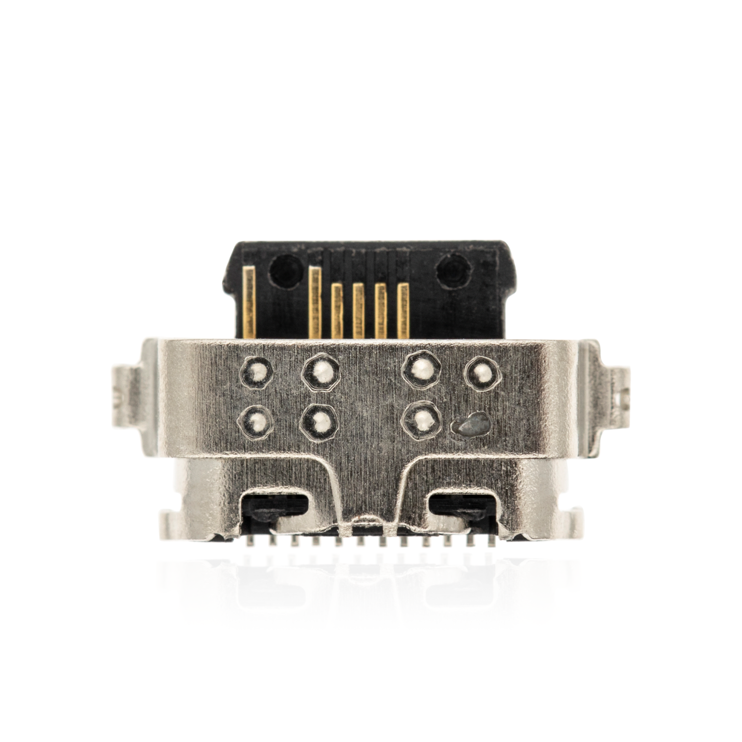 Replacement Charging Port Only Compatible For Alcatel 3V (5032 / 2019)