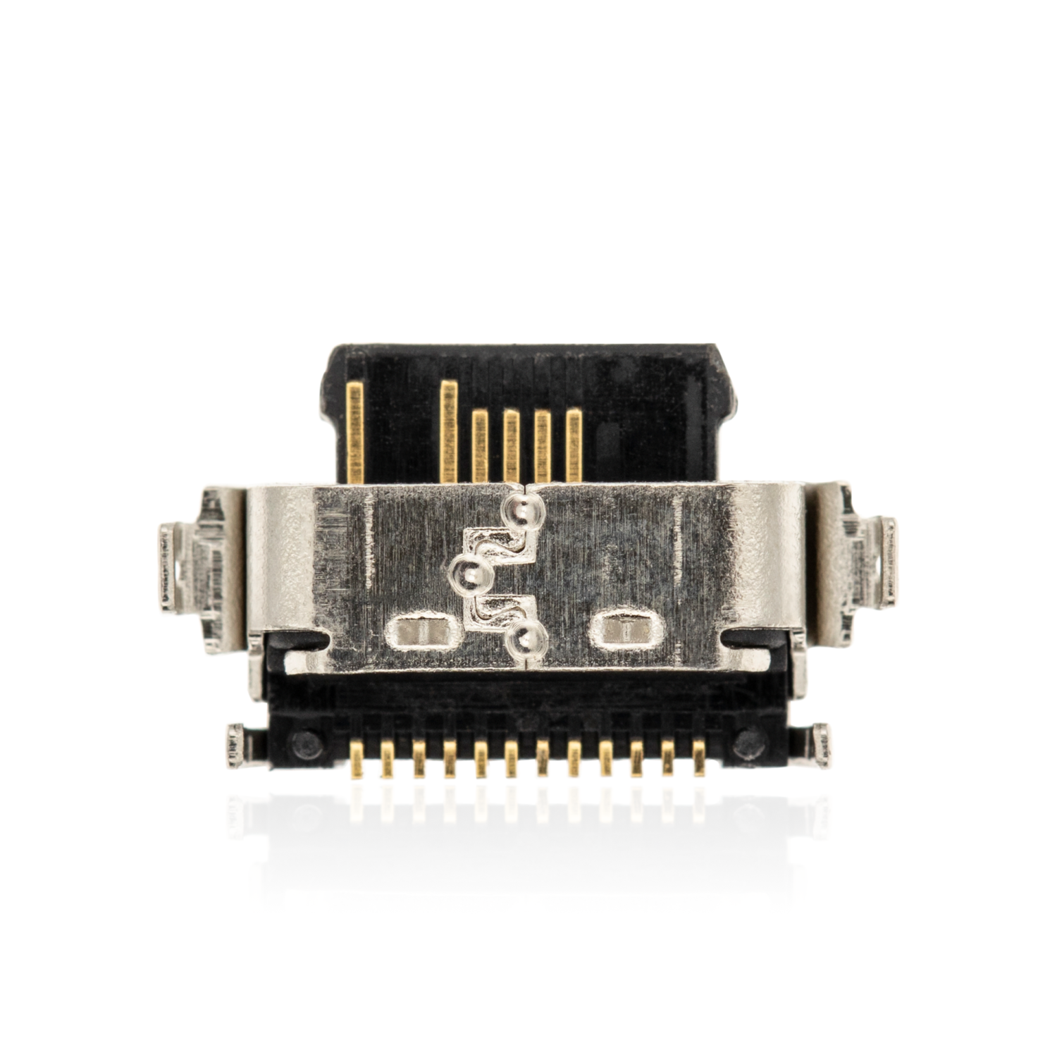 Replacement Charging Port Only Compatible For Alcatel 3V (5032 / 2019)