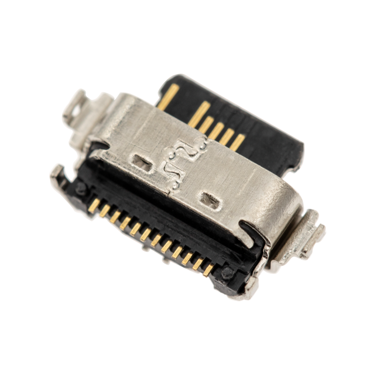 Replacement Charging Port Only Compatible For Alcatel 3V (5032 / 2019)