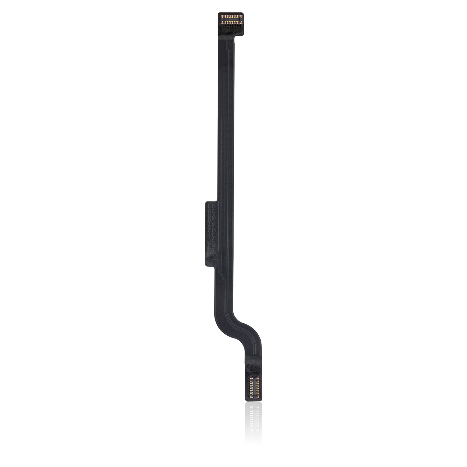 Replacement Microphone Board To Motherboard Connection Flex Cable Compatible For HTC U12 Plus (Narrow)