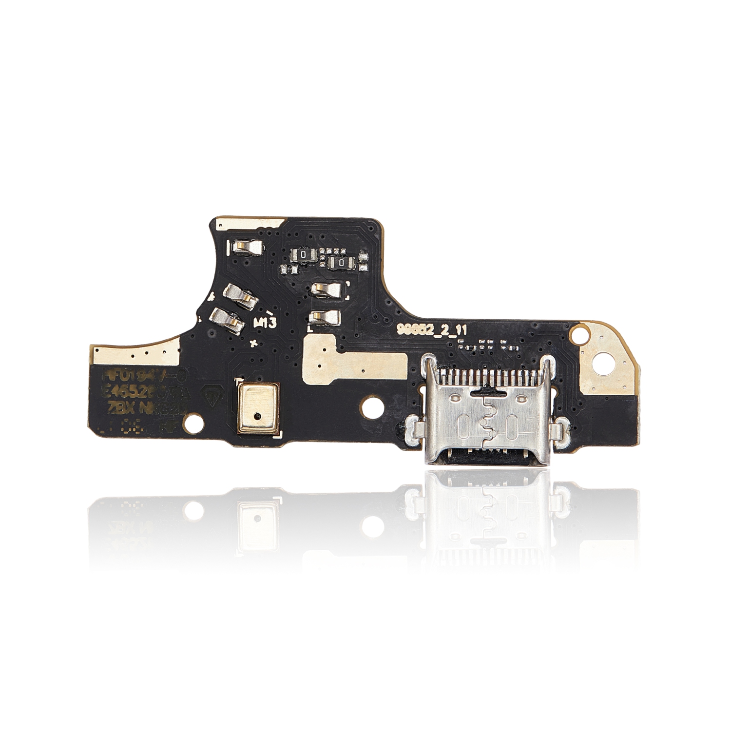 Replacement Charging Port With Board Compatible For Nokia G20